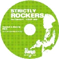 ECD / CHAPTER 17 STRICTLY ROCKERS : CRAZY DUB