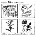 EYES LIKE SAUCERS / アイズ・ライク・ソーサーズ / STILL LIVING IN THE DESERT