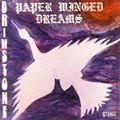 BRIMSTONE / ブリムストン / PAPER WINGED DREAMS