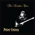 PETER CETERA / ピーター・セテラ / NUMBER ONES(AUTOGRAPHED CD)