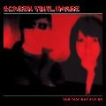 SCREEN VINYL IMAGE / スクリーン・ヴィニール・イメージ / MIDNIGHT SUN EP