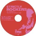 AMEMIYA / アメミヤ / CHAPTER 19 STRICTLY ROCKERS : EL RITMO DEL