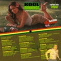 DAVID RODIGAN / デビッド・ロディガン / ＫＯＯＬ　ＲＵＮＮＩＮＧＳ