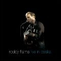 RODDY FRAME / ロディ・フレイム / LIVE IN OSAKA