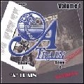 A TRAIN / エー・トレイン / VOL.1