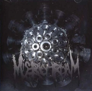 MISERICORDIAM / A THIN LINE BETWEEN MAN AND MACHINE