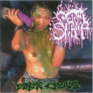 SPERMSWAMP / EXTREME CREAM