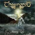 THAUROROD / サウロロッド / MORNING LAKE