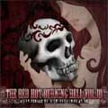 V.A. (THE RED HOT BURNING HELL) / レッド・ホット・バーニング・ヘル / レッド・ホット・バ－ニング・ヘルVOL.10