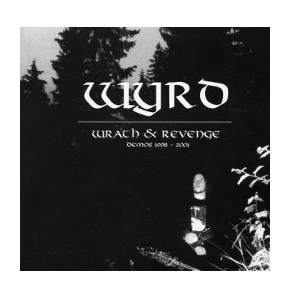WYRD / WRATH + REVENGE