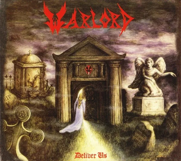 WARLORD / ウォーロード / DELIVER US