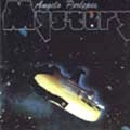 ANGELO PERLEPES MYSTERY / MYSTERY