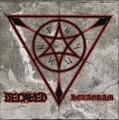 DECAYED / HEXAGRAM