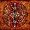 AVERSE SEFIRA / TETRAGRAMMATICAL ASTYGMATA