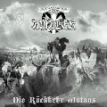 AMALEK / DIE RUKKEHR WOTANS