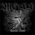 MOSS / CTHONIC RITES