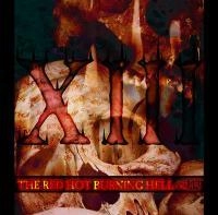 V.A. (THE RED HOT BURNING HELL) / レッド・ホット・バーニング・ヘル / レッド・ホット・バーニング・ヘル１３