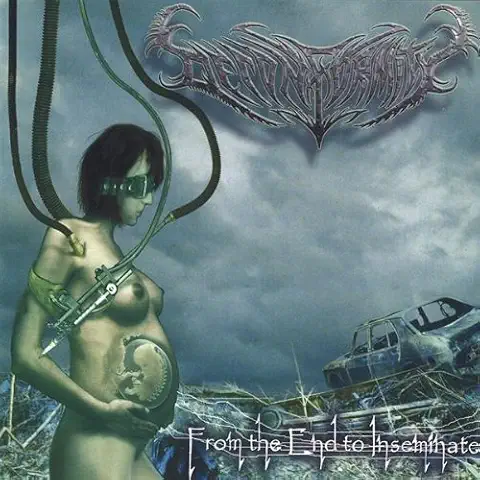 DECONFORMITY / FROM THE END TO INSEMINATE