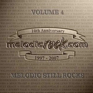 V.A.(MELODICROCK.COM) / MELODOCROCK.COM V4