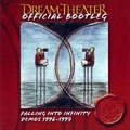 DREAM THEATER / ドリーム・シアター / FALLING INTO INFINITY DEMOS 1996-1997