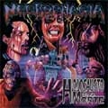 NECROPHAGIA / ネクロファジア / HOLOCASUT DE LA MORTE 1994-1998