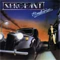 SERGEANT / STREETWISE