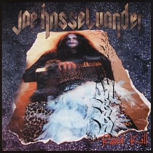 JOE HASSELVANDER / ROAD KILL