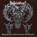 INQUISITION (from Colombia) / MAGNIFICENT GLORIFICATION OF LUCIFER