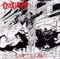 CRUCIFIER / CURSED CROSS