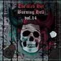 V.A. (THE RED HOT BURNING HELL) / レッド・ホット・バーニング・ヘル / レッド・ホット・バーニング・ヘルVOL.14
