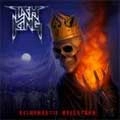 LICH KING / NECROMANTIC MAELSTROM