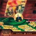 RELEASED ANGER / FACES OF FATE