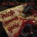 V.A.(THE 3 WAYS OF A BRUTALITY) / 3WAYS OF A BRUTALITY