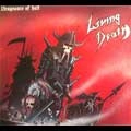 LIVING DEATH / リヴィング・デス / VENGEANCE OF HELL