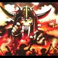 LIVING DEATH / リヴィング・デス / METAL REVOLUTUION