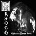 SKJOLD / FOURTEEN DEARS HELL!!!