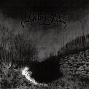 BAPTISM / GRIM ARTS OF MELANCHOLY
