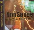 NONSENSE / ナンセンス / GIVE YOUR LOUD VOICE