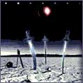 THE STAR CLUB / 恍惚のあがない