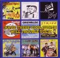 VA (HAVE THESE COOL TUNES WILL TROUBLE) / VOL.8