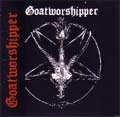 GOATWORSHIPPER / GOATWORSHIPPER
