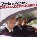 ROCKER ARMS / ロッカーアームズ / DRESSCODE ROCKN'ROLL
