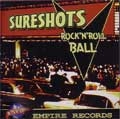 SURESHOTS / シュアーショッツ / ROCK 'N' ROLL BALL