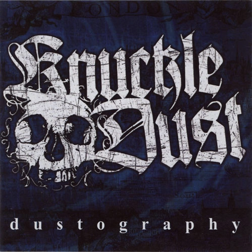 KNUCKLEDUST / DUSTOGRAPHY (2CD)