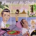DI MAGGIO BROS. / ディマッジオブロス / WHEN I HIT MY STRIDE