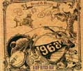 BREAD & ROSES / ブレッドアンドローゼス / DEEP RIVER DAY