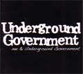 VA (UNDERGROUND GOVERNMENT) / ME & UNDERGROUND GOVERNMENT