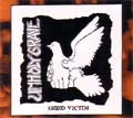UNHOLY GRAVE / ＧＲＩＮＤＶＩＣＴＩＭ