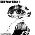 COLORED RICEMEN / カラード・ライスメン / ＳＥＥ　ＹＯＵＲ　ＢＡＣＫ