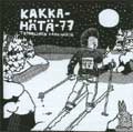 KAKKA-HATA-77 / TOTAALINEN KAKKAHATA